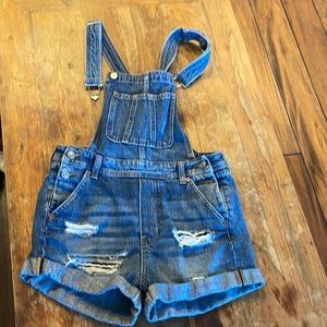 Cute overalls for women